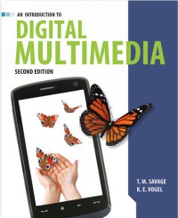 Image of An introduction to digital multimedia