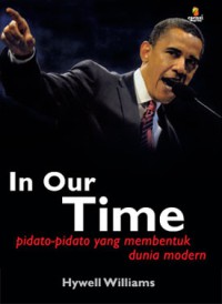 Image of In our time : pidato-pidato yang membentuk dunia modern