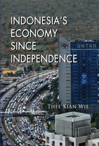 Image of Indonesia's economy since independence