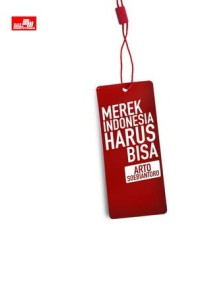 Image of Merek Indonesia harus bisa