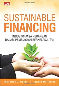 Image of Sustainable financing