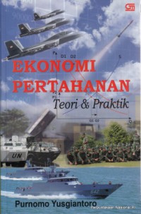 Image of Ekonomi pertahanan