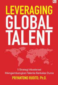 Image of Leveraging global talent