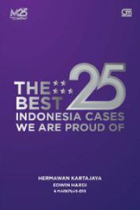 Image of The best 25 cases we are proud of
