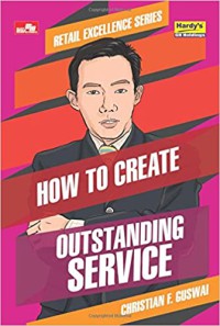 Image of How to create outstanding service