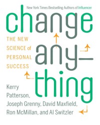 Image of Change anything : ilmu baru untuk meraih kesuksesan