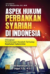 Image of Aspek hukum perbankan syariah di Indonesia