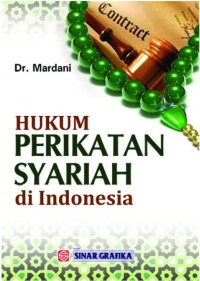 Image of Hukum perikatan syariah di Indonesia