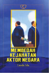 Image of Membedah kejahatan aktor negara