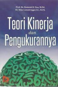 Image of Teori kinerja dan pengukurannya