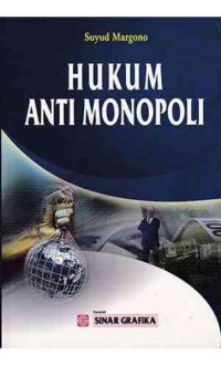 Image of Hukum anti monopoli