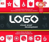 Image of Logo : visual asset development