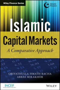 Image of Islamic capital markets : a comparative approach