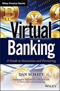 Image of Virtual banking : a guide to innovation and partnering