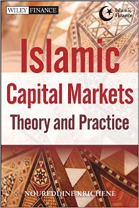 Image of Islamic capital markets : theory and practice