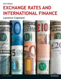 Image of Exchange rates and international finance