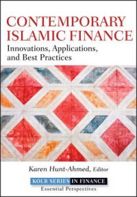 Image of Contemporary Islamic finance : innovations, applications, and best practices