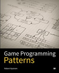 Image of Game programming patterns