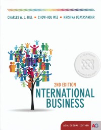 Image of International business
