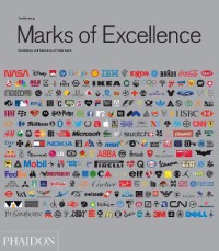 Image of Marks of excellence : the history and taxonomy of trademarks