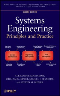 Image of Systems engineering : principles and practice