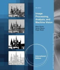 Image of Image processing, analysis, and machine vision