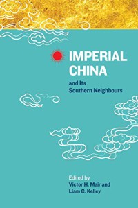 Image of Imperial China and its Southern neighbours