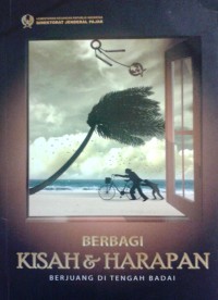 Image of Berbagi kisah & harapan 2 : berjuang di tengah badai