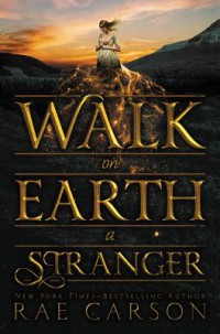 Image of Walk on Earth a stranger