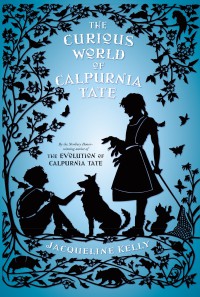 Image of The curious world of Calpurnia Tate