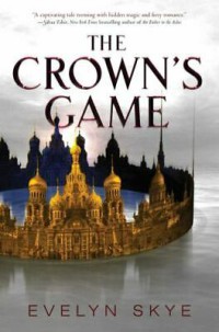 Image of The crown's game