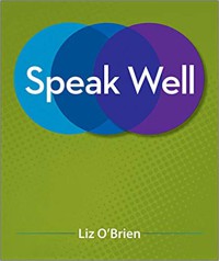 Image of Speak well