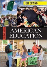 Image of American education