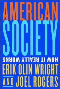 Image of American society : how it really works