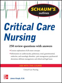Image of Critical care nursing