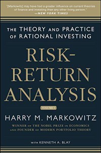 Image of Risk-return analysis : the theory and practice of rational investing : Volume I