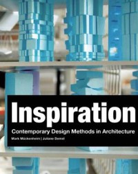 Image of Inspiration : contemporary design methods in architecture