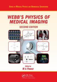 Image of Webb's physics of medical imaging