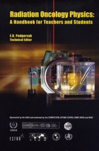 Image of Radiation oncology physics : a handbook for teachers and students