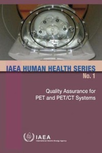 Image of Quality assurance for PET and PET/CT systems