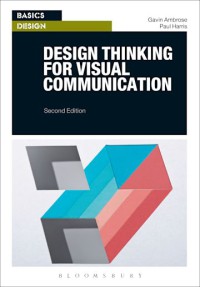 Image of Design thinking for visual communication