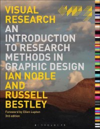 Image of Visual research : an introduction to research methods in graphic design