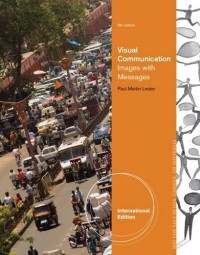 Image of Visual communication : images with messages