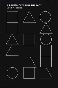 Image of A primer of visual literacy