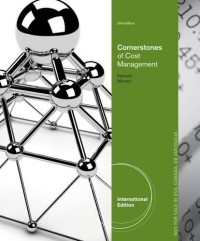 Image of Cornerstones of cost management