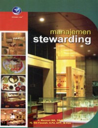 Image of Manajemen stewarding