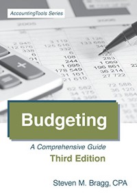 Image of Budgeting : the comprehensive guide
