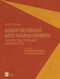 Image of Asian business and management : theory, practice and perspectives