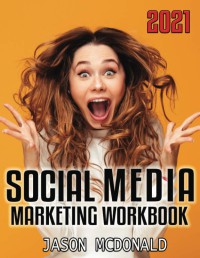 Image of Social media marketing workbook : how to use social media for business
