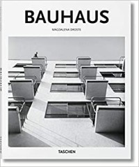 Image of The Bauhaus : 1919-1933 : reform and avant-garde